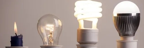 Jaka moc żarówki LED do salonu? Odpowiednie wybory dla Twojego wnętrza